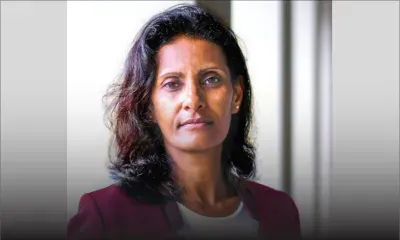 Géraldine Hennequin : «Le premier enjeu, c’est de stopper le déclin urbain»