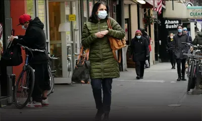 Actualités internationales : tour d'horizon