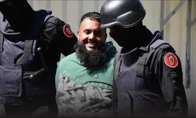 Rixe sanglante à Port-Louis : Issa Bacsoo dit craindre pour sa sécurité en prison