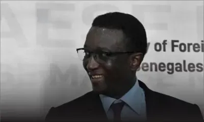 Le Sénégal a un Premier ministre pour la première fois depuis 2019