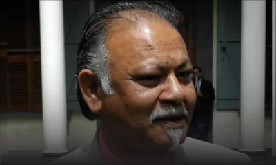 Décès du médecin légiste Amah Charya Gujalu