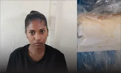 Saisie de Rs 14,2 millions d’héroïne : une habitante de Flic-en-Flac devant la justice