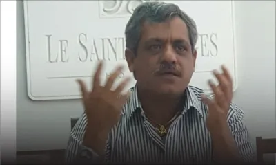 Amar Deerpalsing :«Les frontliners ne sont pas supposés être pénalisés par une réduction de leurs congés»