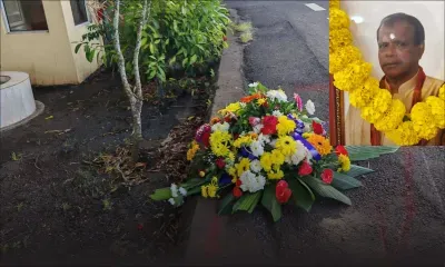 Amaury : Pandit Seetanah succombe six jours après un accident de la route