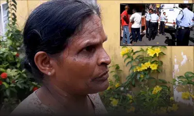 Découverte du corps de Ganessen Mooneesamy : « Il a déjà été tabassé», dit sa sœur 