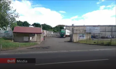 Le conseil d’administration de l’Agricultural Marketing Board reconstitué