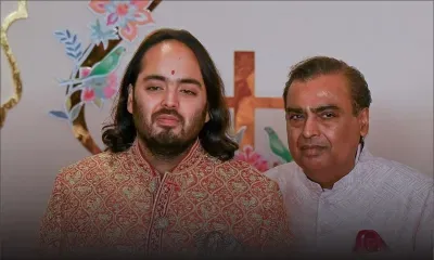 «Maharaja des temps modernes» : Mukesh Ambani, plus grande fortune d'Asie