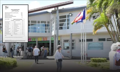 Premier tour de la présidentielle française : les Français de Maurice optent pour Macron et l’extrême-droite