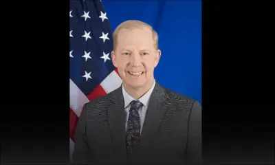 [Blog] Une occasion d’intensifier le commerce et l’investissement entre les États-Unis et l'Île Maurice