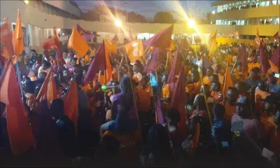 Circonscription No 14 : Alan Ganoo élu pour la 9e fois 