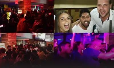 Mondial 2018 : scènes de liesse à Maurice après la victoire de la France 