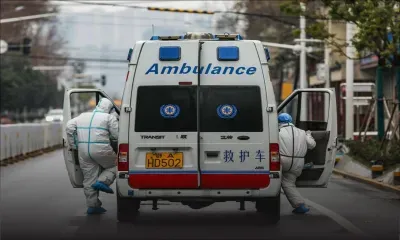 Coronavirus : le bilan monte à 131 morts en Chine