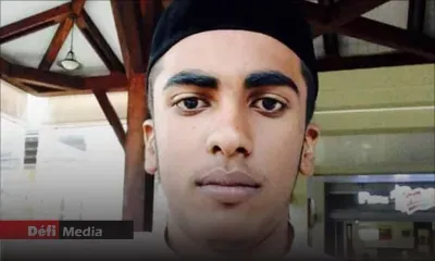 Délit de fuite fatal - Le père de la victime : «Amed a dit à un médecin qu'il a été heurté par un bus»