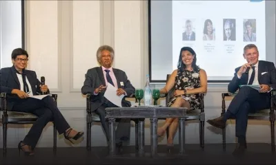 Table ronde du MIoD : la pandémie rappelle la nécessité d’une bonne gouvernance