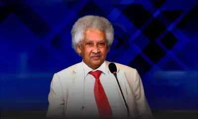 Amédée Darga, Managing Director de StraConsult : «Le pays est en panne sur la question de création de richesse»