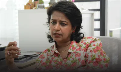 Affaire L’Amicale : la présidente Ameenah Gurib-Fakim attend la recommandation de la commission de pourvoi en grâce