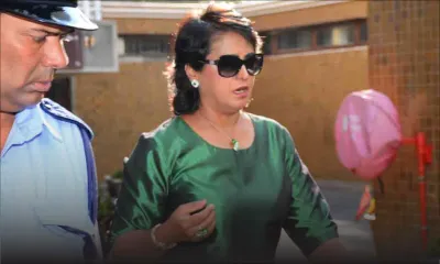 Commission Caunhye : Ameenah Gurib-Fakim s'etait opposée au transfert de Dass Appadu auprès de SAJ