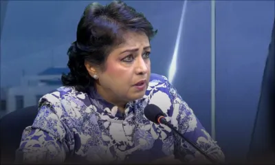 Rapport Caunhye : Ameenah Gurib-Fakim demandera une révision judiciaire