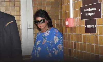 Commission d’enquête sur l’ancienne présidente Ameenah Gurib-Fakim : reprise des travaux cet après-midi