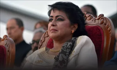 Crise au sommet de l’État : Ameenah Gurib-Fakim n’a pas l’intention de jurer un affidavit