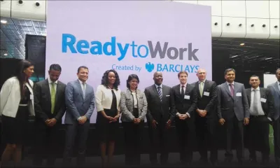 Ameenah Gurib-Fakim : «Avoir un diplôme n’est pas suffisant pour décrocher un emploi»