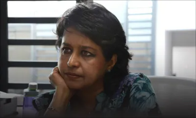 Contestation du rapport Caunhye : la demande d’Ameenah Gurib-Fakim qualifiée de «galimatias»