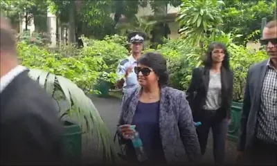 Commission Caunhye : Ameenah Gurib-Fakim dit ses «quatre vérités» à son ancien secrétaire, Dass Appadu 