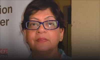   Dr Ameenah Sorefan : «La maladie d'Alzheimer ne doit pas être stigmatisée ou banalisée»