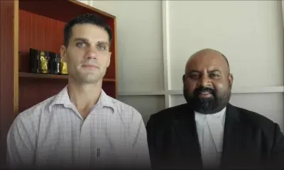 Accusé d’attentat à la pudeur sur sa fille : un Américain innocenté et parle d’expérience traumatisante