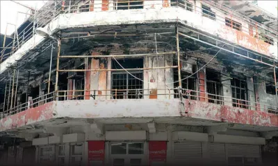 Affaire L’Amicale : tout se jouera au Conseil privé