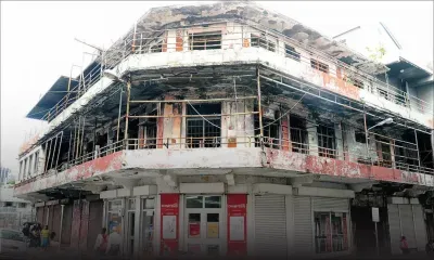 Affaire L’Amicale: les quatre condamnés libérés le 17 mars 2019