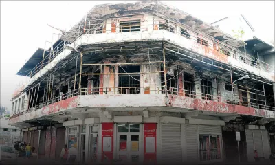 Shameer Hossenbaccus : «Nous sommes déçus que la sentence de nos clients n’ait pas été réduite»