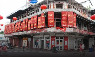 Libération des quatre condamnés de l'affaire l'Amicale ce jeudi : fin d’un long feuilleton judiciaire