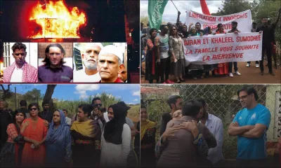 Les frères Sumodhee, Keeramuth et Nawoor libérés ce jeudi : l'affaire l'Amicale en 15 dates 