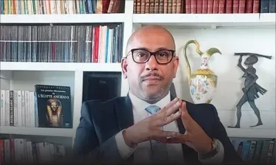 Amit Bakhirta : «Il est essentiel de réformer le pilier monétaire de notre pays»