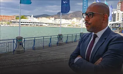 Amit Bakhirta : «La stagflation reste une réalité redoutée en 2023»