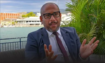 Amit Bakhirta : «Notre pays a été et continuera à être bâti sur la main-d’œuvre importée»