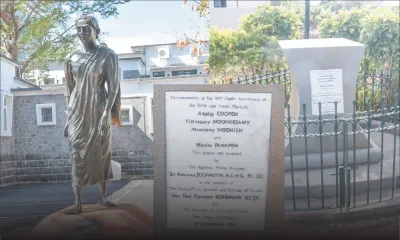 Anjalay Coopen : une tragédie insensée