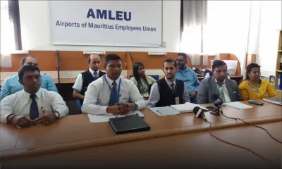 AML et ATOL : les employés acceptent une hausse salariale de 12,4 %