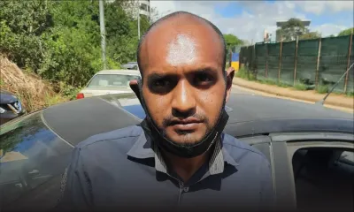 Série de Vols de voitures à ébène : Haro sur un réseau de mécaniciens des faubourgs de Port-Louis 