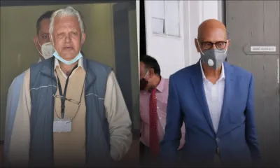 Enquête de l’Icac sur l’affaire St-Louis : des «bribes» de Rs 200 millions distribués par PAD & Co 