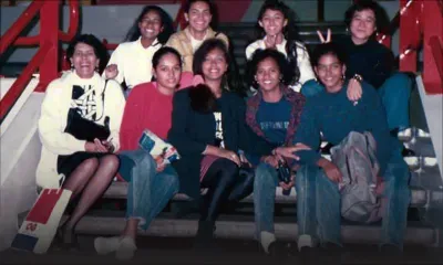 Jennifer Ng et Corinne Lallman Sit-Yee: faire revivre les majorettes