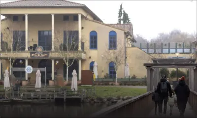 Covid-19 : les restrictions se multiplient, «confinement» aux Pays-Bas