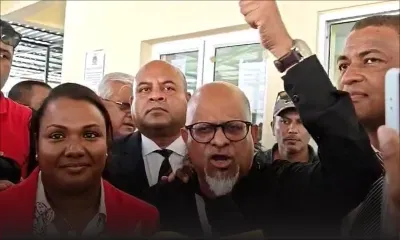 Subron : « C’est la dernière fois qu’il faut déclarer son appartenance ethnique »