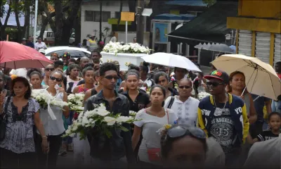 Barkly : «Anaïs est partie trop tôt», pleurent ses proches