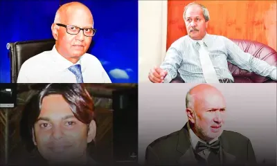 Propositions et analyses des deux alliances pour le secteur éducatif