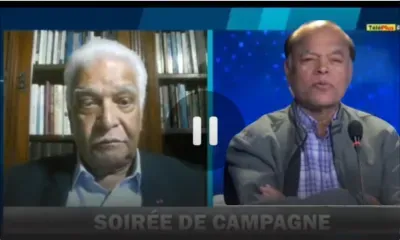 « Deuxième République » : ce que pensent les observateurs politiques