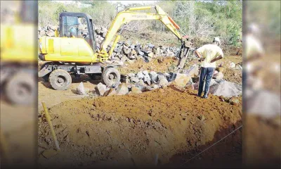 An analysis on of FDI in 2016