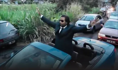 Children’s Court : le Shah Rukh Khan local coupable d’avoir caressé les jambes d’une mineure  