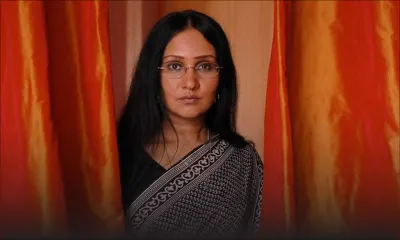 Ananda Devi lauréate du prestigieux prix Neustadt